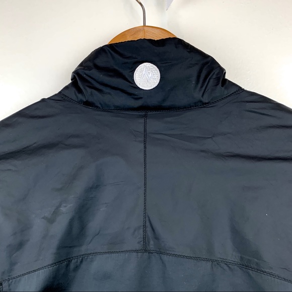 Marmot women’s jacket in black. Size large. - Picture 7 of 8